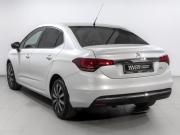 Citroen C4 II Рестайлинг Химки  - изображение 33