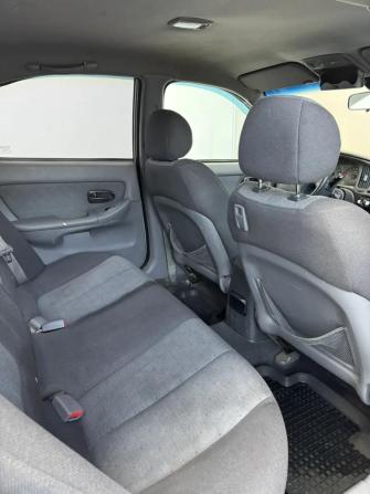 Hyundai Elantra III (XD2) Рестайлинг с пробегом 2008 года, цена 399 000 рублей, 334109 км, седан, Автокод Объявления
