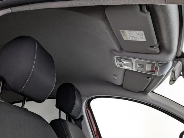 Renault Arkana I с пробегом 2019 года, цена 1 465 000 рублей, 58747 км, внедорожник, Автокод Объявления