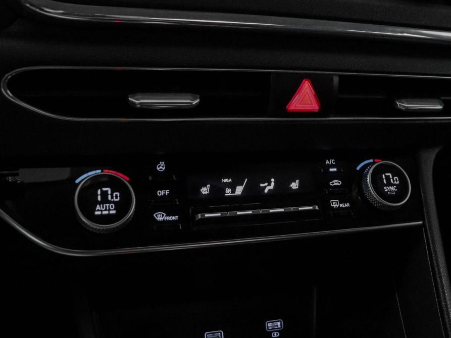 Hyundai Sonata VIII (DN8) Минеральные Воды  - изображение 16