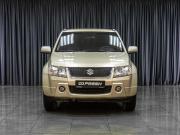 Suzuki Grand Vitara II Тюмень  - изображение 19