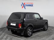 Lada (ВАЗ) 2121 (4x4) I Рестайлинг (2020) Нижний Новгород  - изображение 21