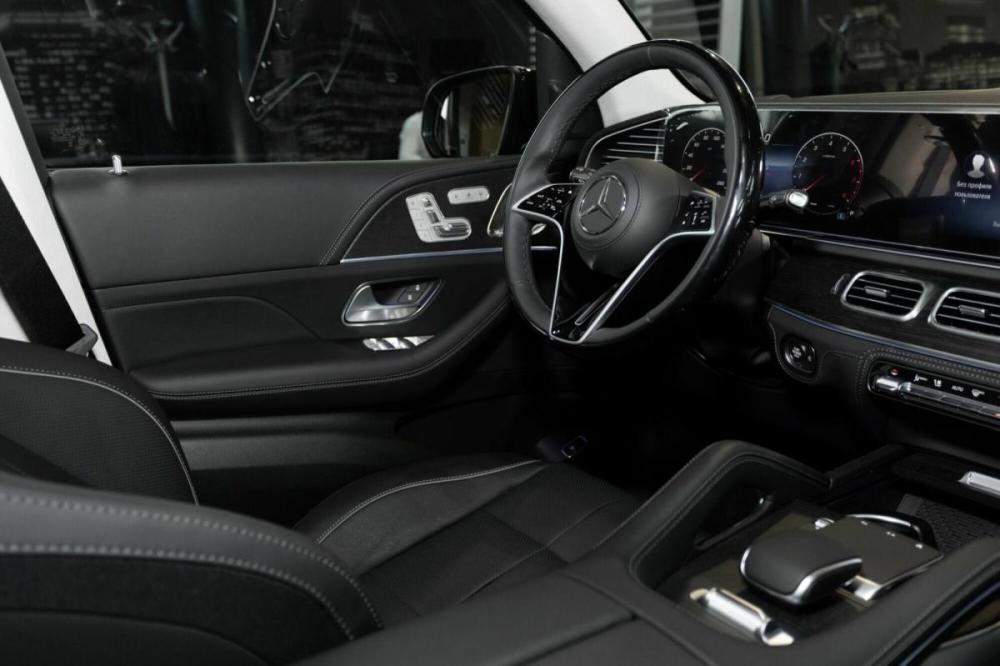 Mercedes-Benz GLE II (V167) Рестайлинг 2 Москва  - изображение 13