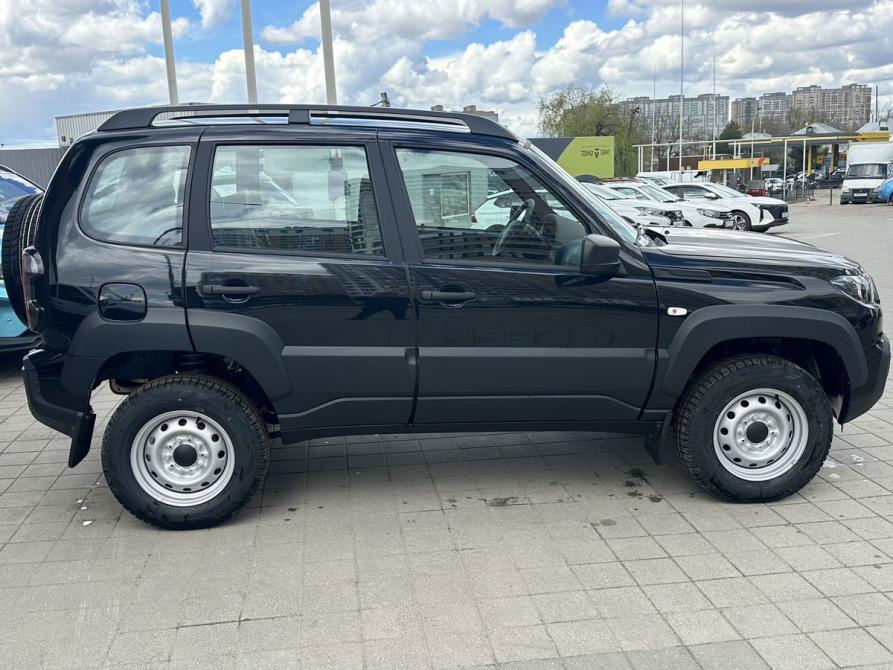 Lada (ВАЗ) Niva I Рестайлинг (Travel) Краснодар  - изображение 4