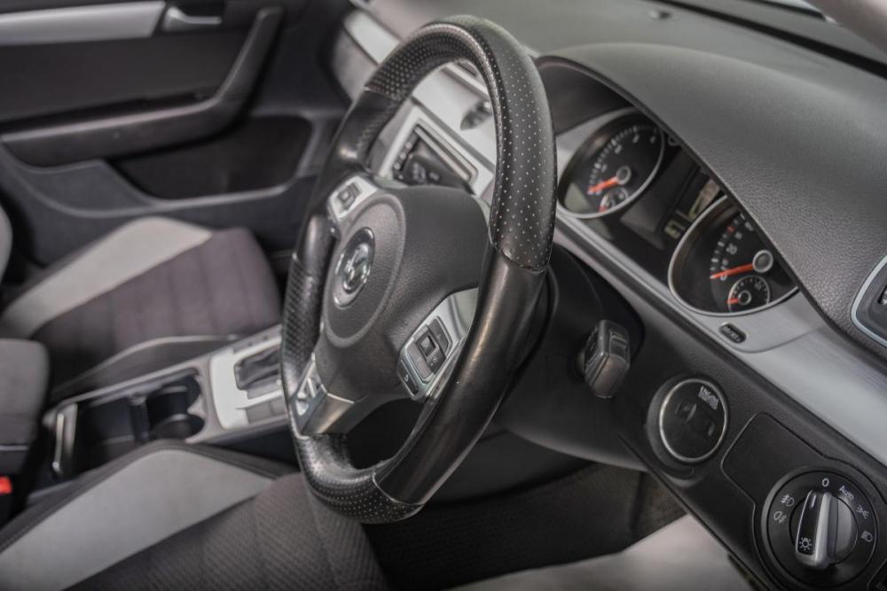 Volkswagen Passat B7 Томск  - изображение 12