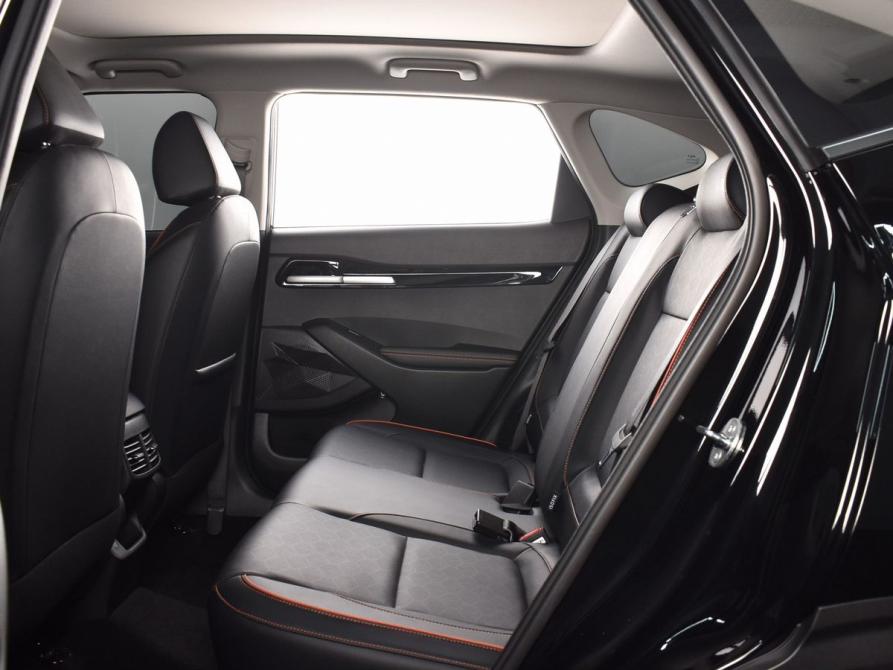 Kia Seltos I Рестайлинг Кемерово  - изображение 16