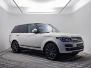 Land Rover Range Rover IV Москва  - изображение 24
