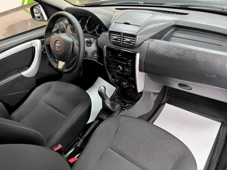 Nissan Terrano III (D10) Тверь  - изображение 13
