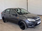 Lada (ВАЗ) Granta I Псков  - изображение 20