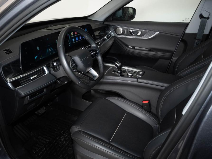Chery Tiggo 7 Pro Max I Рестайлинг Казань  - изображение 5