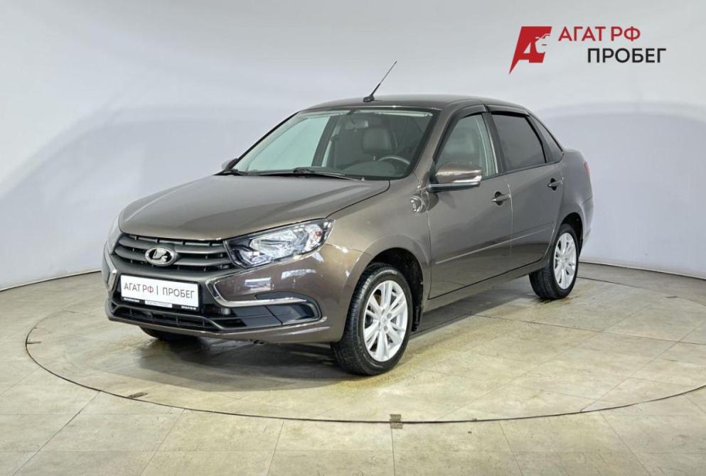 Lada (ВАЗ) Granta I Рестайлинг Саранск  - изображение 1