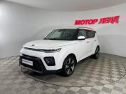 Kia Soul III Воронеж  - изображение 31