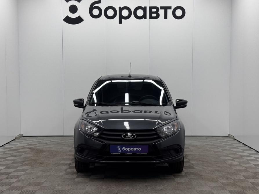 Lada (ВАЗ) Granta I Рестайлинг Воронеж  - изображение 5