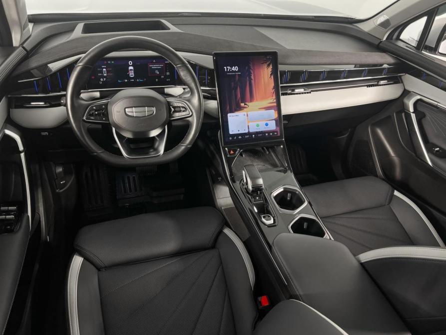 Geely Atlas II Казань  - изображение 6