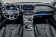 Hyundai Santa Fe IV Рестайлинг Казань  - изображение 22