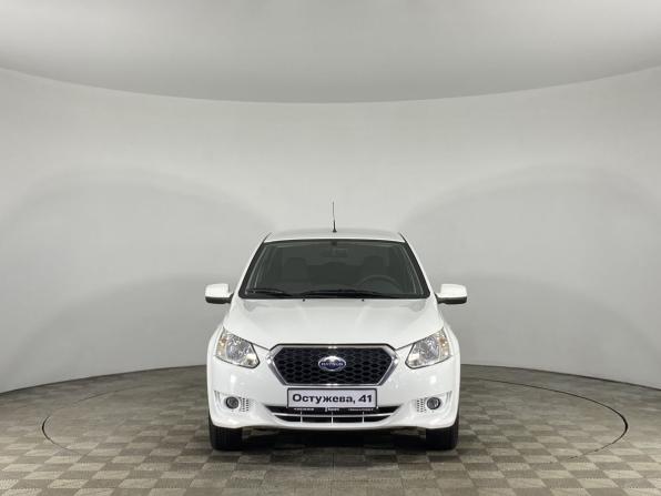 Datsun on-DO I с пробегом 2018 года, цена 620 000 рублей, 58212 км, седан, Автокод Объявления