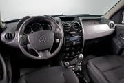Renault Duster I Рестайлинг Сургут  - изображение 28