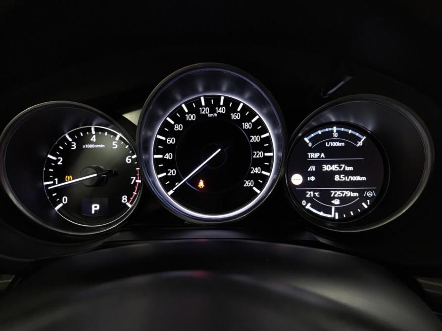 Mazda CX-5 II Казань  - изображение 16