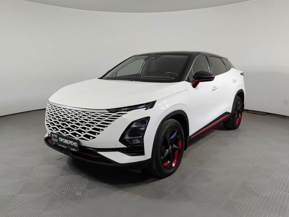 Omoda C5 I с пробегом 2024 года, цена 1 780 000 рублей, 32000 км, внедорожник, Автокод Объявления