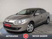 Renault Fluence I Екатеринбург  - изображение 19