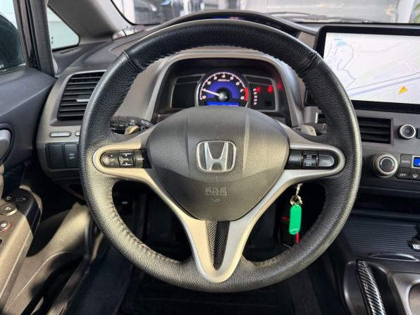 Honda Civic VIII Рестайлинг с пробегом 2010 года, цена 1 150 000 рублей, 154000 км, седан, Автокод Объявления