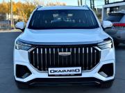 Geely Okavango I Рестайлинг Тула  - изображение 22