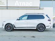 BMW X7 I (G07) Рестайлинг Краснодар  - изображение 19
