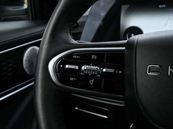 Chery Tiggo 7 Pro Max I Рестайлинг с пробегом 2024 года, цена 2 049 000 рублей, 19143 км, внедорожник, Автокод Объявления