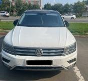 Volkswagen Tiguan II Кемерово  - изображение 7