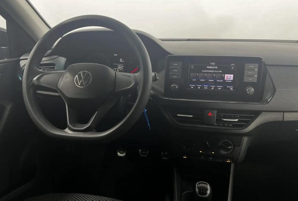 Volkswagen Polo VI Нижний Новгород  - изображение 16