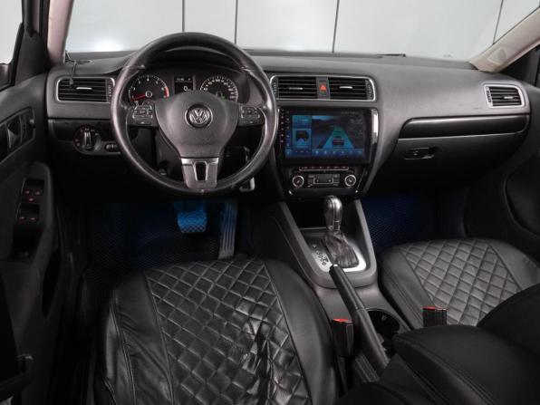 Volkswagen Jetta VI с пробегом 2012 года, цена 1 219 000 рублей, 205129 км, седан, Автокод Объявления