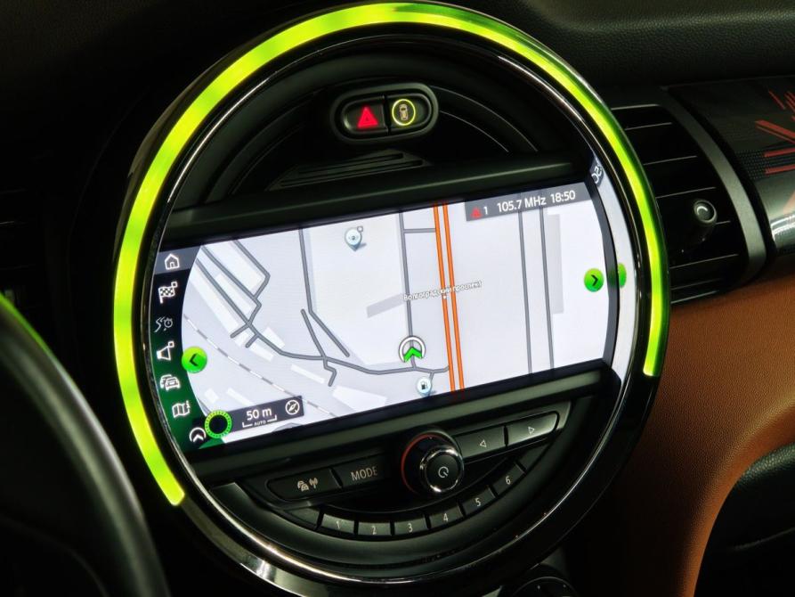 Mini Hatch III (F55/F56) Рестайлинг Москва  - изображение 16