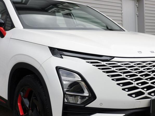Omoda C5 I с пробегом 2022 года, цена 1 665 000 рублей, 62000 км, внедорожник, Автокод Объявления