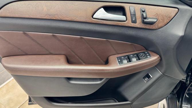Mercedes-Benz GL-Класс II (X166) с пробегом 2014 года, цена 2 900 000 рублей, 222741 км, внедорожник, Автокод Объявления
