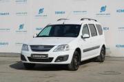 Lada (ВАЗ) Largus I Пермь  - изображение 21