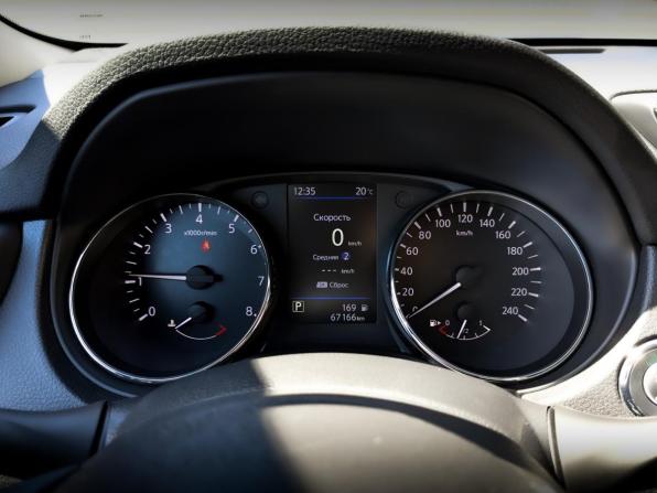 Nissan X-Trail III Рестайлинг с пробегом 2021 года, цена 2 645 000 рублей, 67161 км, внедорожник, Автокод Объявления