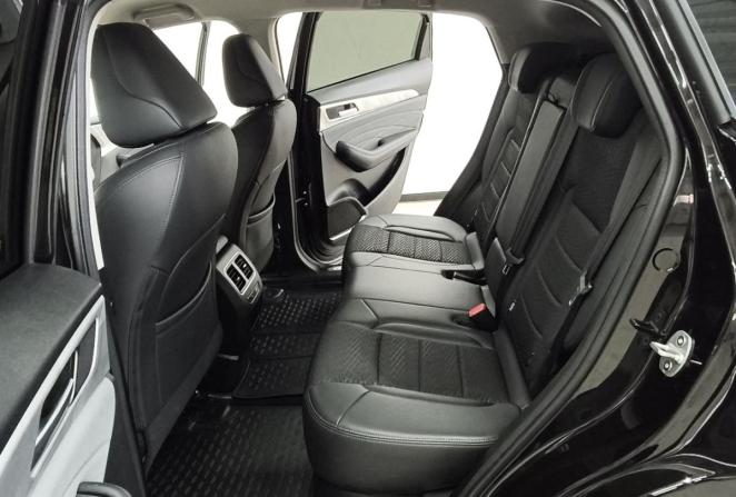 Haval F7x I Рестайлинг с пробегом 2023 года, цена 2 380 000 рублей, 7655 км, внедорожник, Автокод Объявления