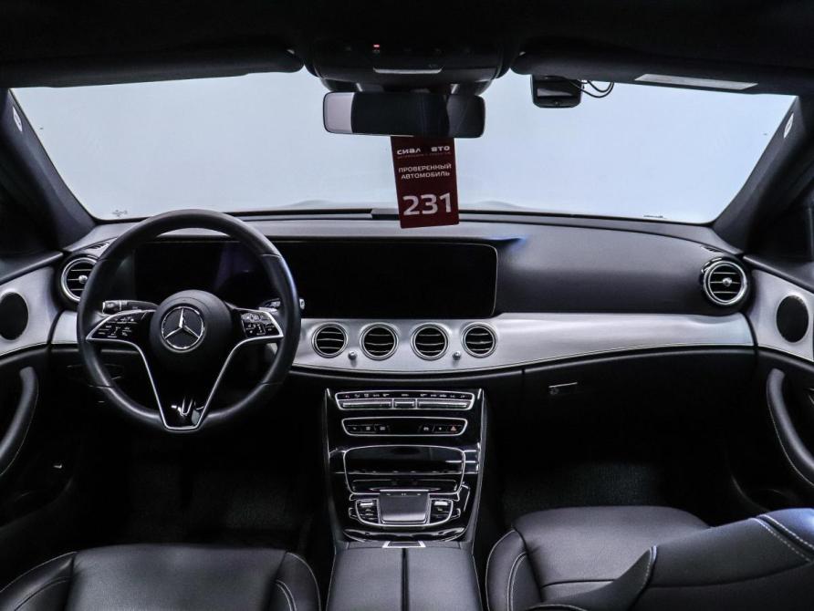 Mercedes-Benz E-Класс V (W213 S213 C238) Рестайлинг Красноярск  - изображение 14