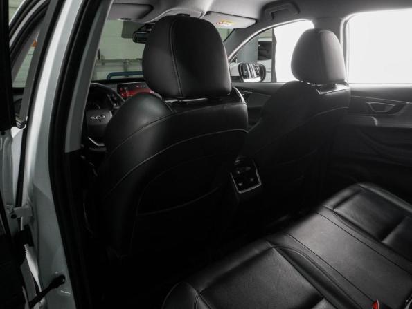 Chery Tiggo 4 Pro I Рестайлинг с пробегом 2023 года, цена 1 349 000 рублей, 69913 км, внедорожник, Автокод Объявления