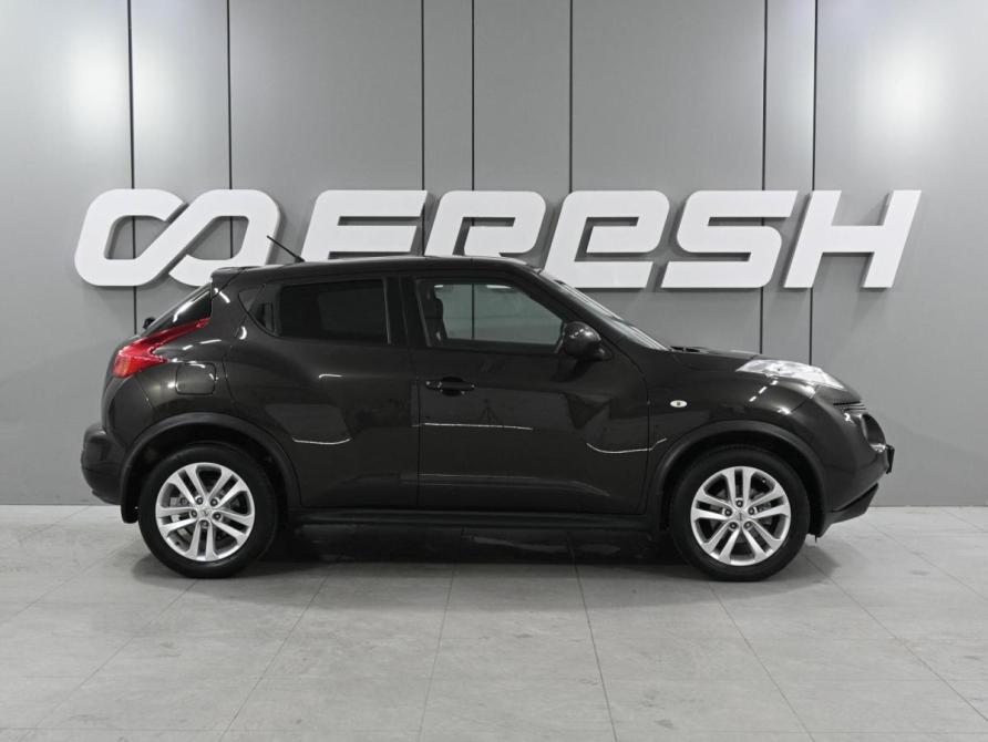 Nissan Juke I Ростов-на-Дону  - изображение 5