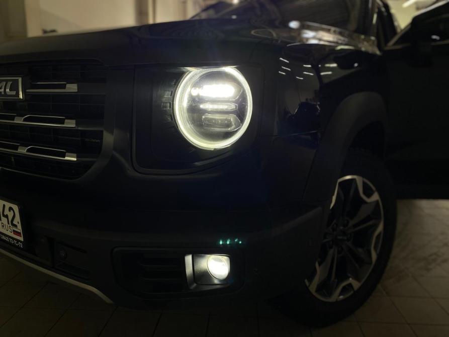 Haval Dargo Кемерово  - изображение 6