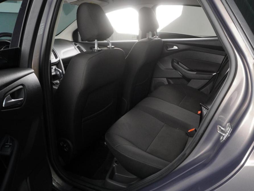 Ford Focus III Рестайлинг Минеральные Воды  - изображение 11
