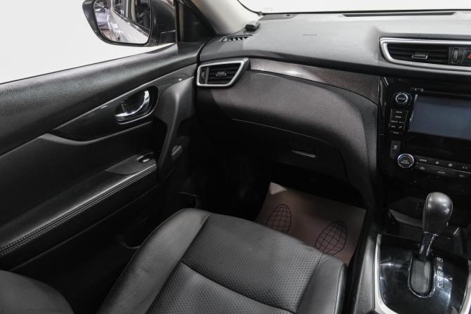 Nissan X-Trail III с пробегом 2016 года, цена 1 819 000 рублей, 113000 км, внедорожник, Автокод Объявления