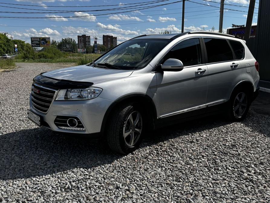 Haval H6 I Ярославль  - изображение 10