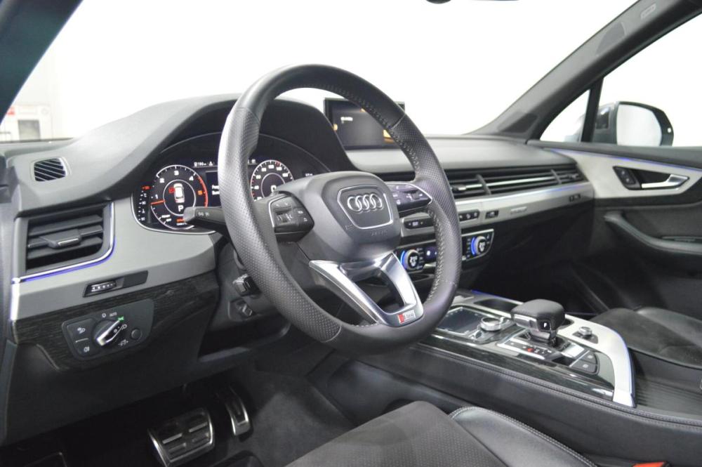 Audi Q7 II (4M) Сургут  - изображение 10