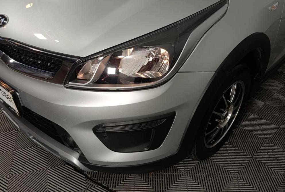 Kia Rio IV Волгоград  - изображение 22