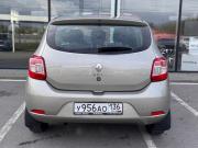Renault Sandero II Воронеж  - изображение 21