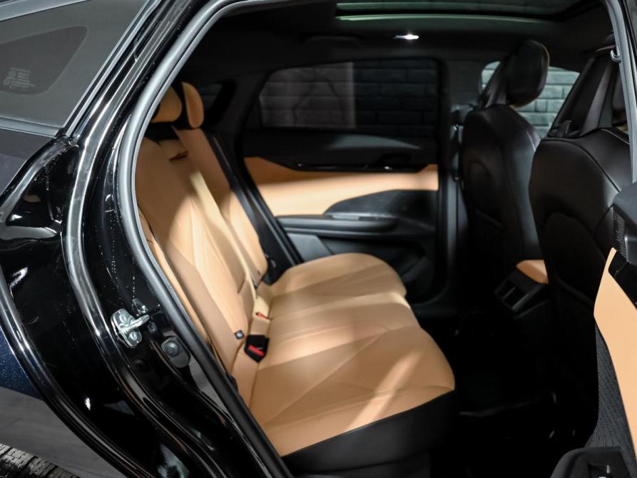 Changan UNI-V I Екатеринбург  - изображение 19