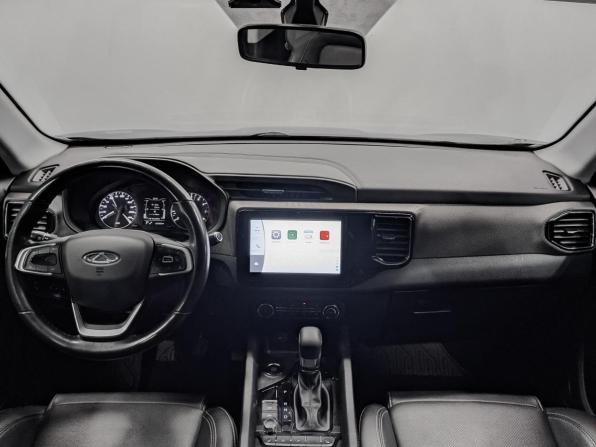 Chery Tiggo 4 I Рестайлинг с пробегом 2021 года, цена 1 500 000 рублей, 45500 км, внедорожник, Автокод Объявления