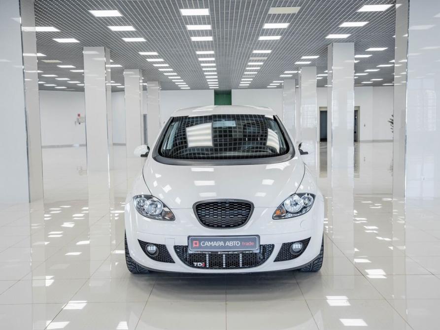 SEAT Altea I Самара  - изображение 8